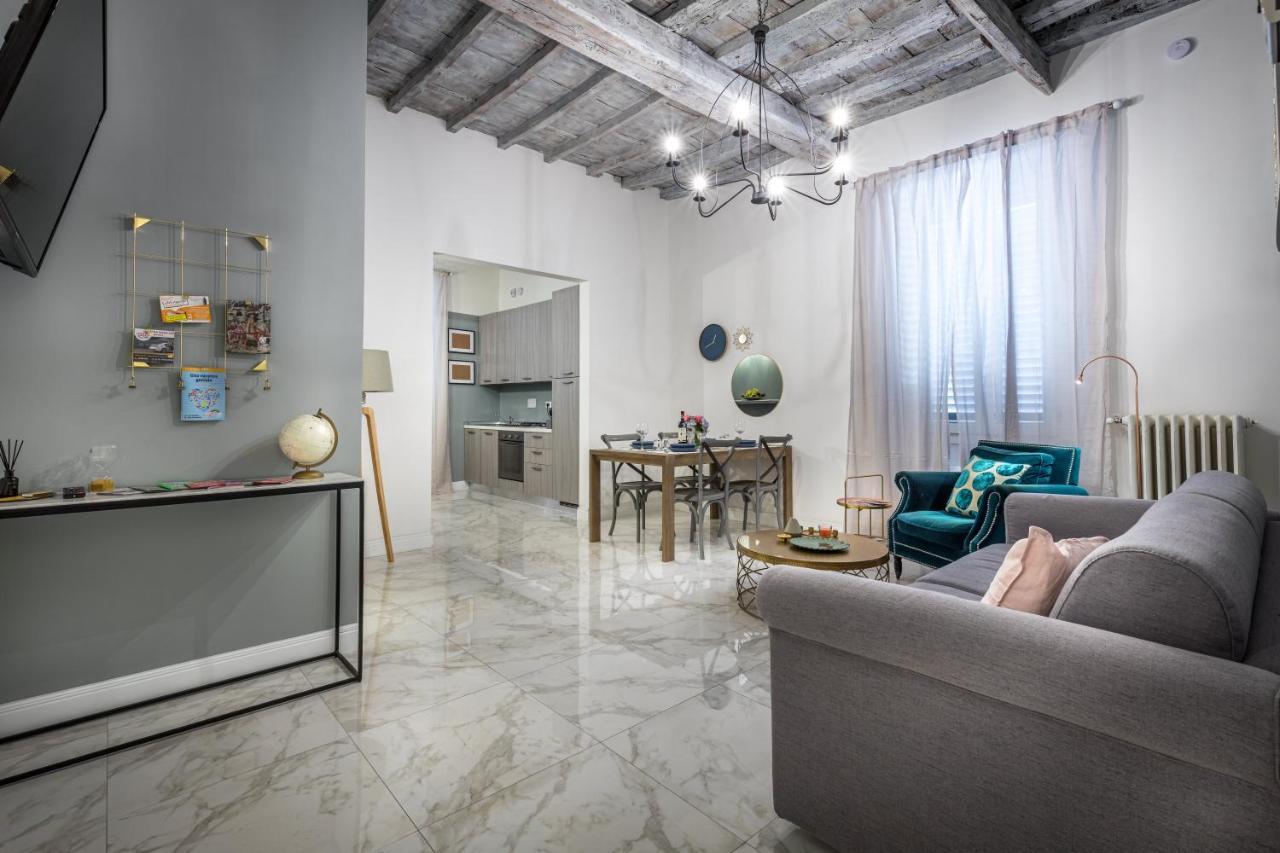 Niccolo Florence Experience Exterior foto