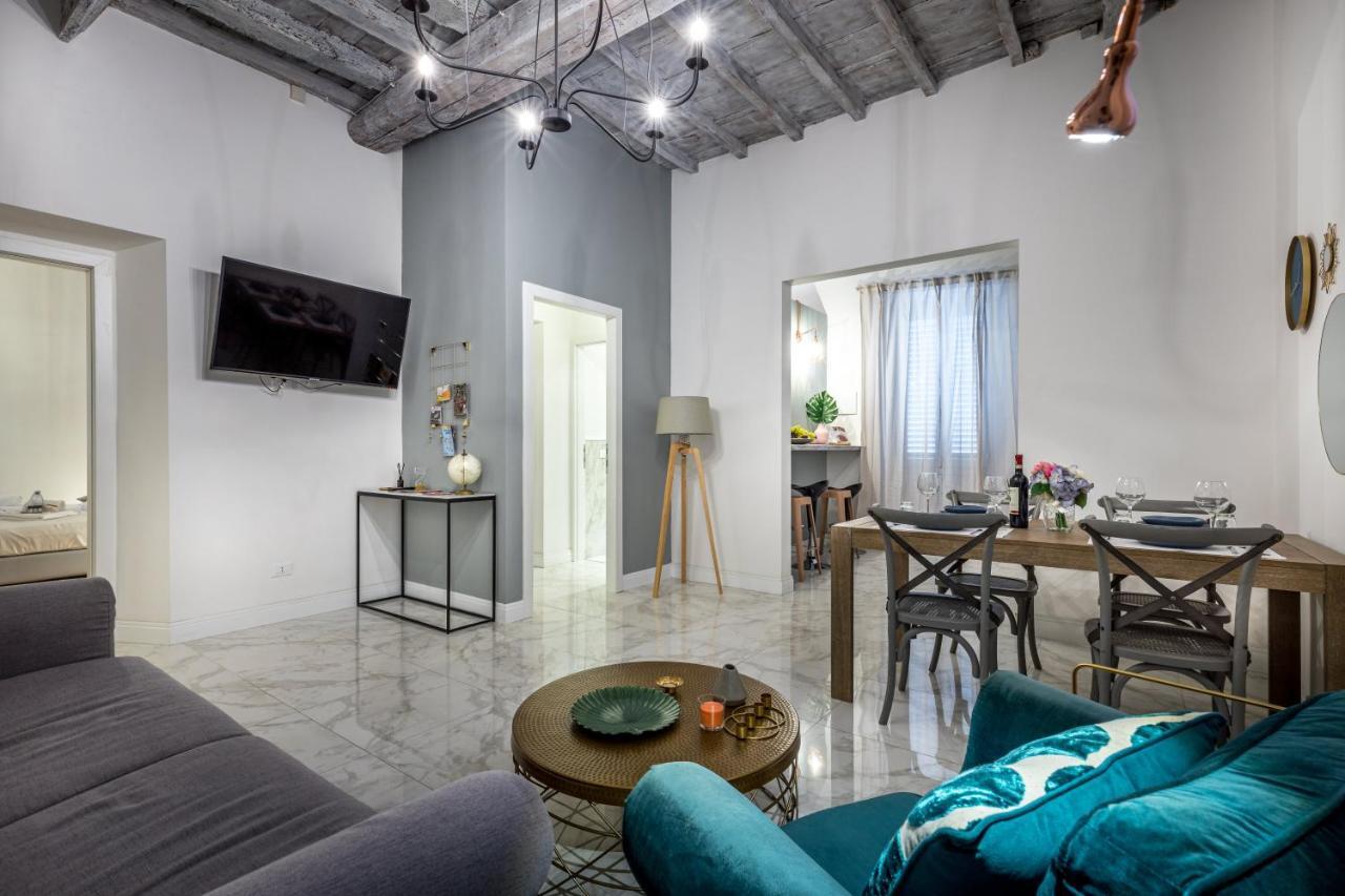 Niccolo Florence Experience Exterior foto